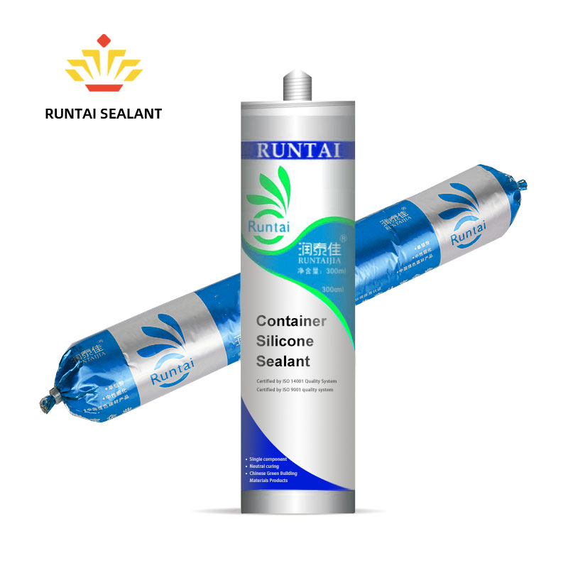 Continens Silicone Sealant